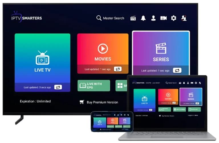 iptv nordic