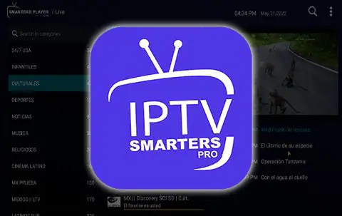 IPTV Smarters Pro: Komplett Guide för Installation och Användning